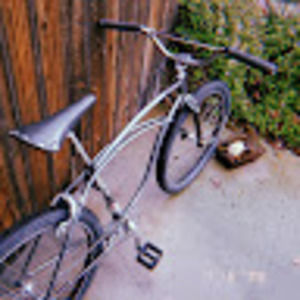 Meet your Posher, Cameron